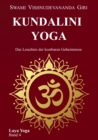 Kundalini Yoga : Das Leuchten der kostbaren Geheimnisse - eBook