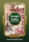 Italian-English Aesop's Fables for Young and Old : Parallel Translation Italian-English Simplified Version for Level A2 - eBook