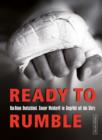 Ready to rumble : Boxboom Deutschland. Gunnar Meinhardt im Gesprach mit den Stars - eBook