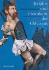 Irrfahrt und Heimkehr des Odysseus - eBook