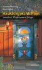 Hausturgeschichten : Zwischen Wustrow und Zingst - eBook