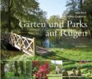 Garten und Parks auf Rugen - eBook