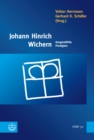 Johann Hinrich Wichern : Ausgewahlte Predigten - eBook