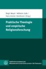 Praktische Theologie und empirische Religionsforschung - eBook