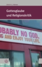 Gottesglaube und Religionskritik - eBook