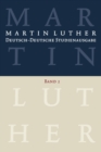 Martin Luther: Deutsch-Deutsche Studienausgabe. Band 2 : Wort und Sakrament (Hrsg. u. eingel. von Dietrich Korsch und Johannes Schilling) - eBook