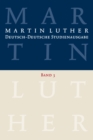 Martin Luther: Deutsch-Deutsche Studienausgabe. Band 3 : Christ und Welt (Hrsg. u. eingel. von Hellmut Zschoch) - eBook