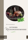 Luthers Kuchengeheimnisse - eBook