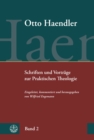 Schriften und Vortrage zur Praktischen Theologie (OHPTh) : Band 2: Homiletik. Monographien, Aufsatze und Vortrage - eBook