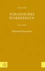 Schlesisches Pfarrerbuch : Neunter Band: Schlesische Oberlausitz - eBook