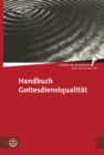 Handbuch Gottesdienstqualitat - eBook