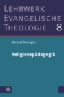 Religionspadagogik - eBook