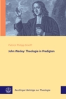 John Wesley: Theologie in Predigten - eBook