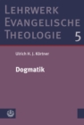 Dogmatik : Studienausgabe - eBook