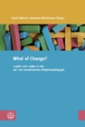 Wind of Change? : "1968" und "1989" in der ost- und westdeutschen Religionspadagogik - eBook