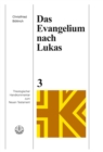 Das Evangelium nach Lukas - eBook