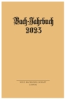 Bach-Jahrbuch 2023 - eBook