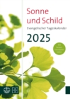 Sonne und Schild 2025 : Evangelischer Tageskalender 2025 - eBook