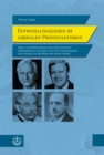 Entwicklungslinien im liberalen Protestantismus : Band 2: Von Wilhelm Bousset uber Albert Schweitzer, Rudolf Bultmann, Karl Jaspers und Ulrich Neuenschwander bis zu Richard von Weizsacker und Helmut S - eBook