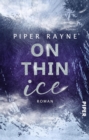 On thin Ice : Roman - eBook