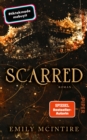 Scarred : Roman - eBook