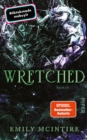 Wretched : Roman - eBook