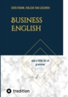 Business English : and a little bit of grammar - eBook