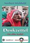 Norbert Wickbold    Denkzettel 11 : Die elfte Staffel - eBook