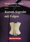 Korsett-Anprobe  mit Folgen : Kleider machen Huren - Trilogie, Band 2 - eBook