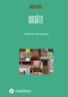 Aufsatze : Politische Einmischung - eBook