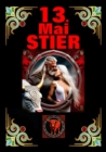 13.Mai, mein Geburtstag : Geboren im Zeichen des Stiers. Meine Eigenschaften und Charakterzuge, meine Starken und Schwachen, meine Geburtstagsbegleiter und historische Ereignisse. - eBook