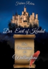 Der Earl of Kendal : Das Vermachtnis der Wallingtons - eBook