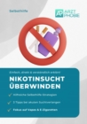 Nikotinsucht uberwinden : Selbsthilfe Tipps gegen Vapes & E-Zigaretten - eBook