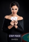Strip Poker : Histoires Erotiques Tabou pour Adultes - eBook
