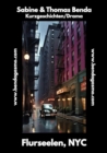 Flurseelen, NYC : Ein Hotel und seine Gaste ... in den Jahrzehnten einer Stadt - eBook