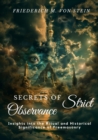 Secrets of Strict Observance : Insights into the Ritual and Historical Significance of Freemasonry - eBook