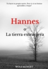 Hannes  o  la tierra extranjera - eBook