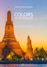 Colors of the Kingdom - eBook