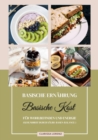 Basische Ernahrung: Basische Kost fur Wohlbefinden und Energie (Gesundheit durch Saure-Basen-Balance) - eBook