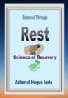 Renewal Through Rest : Science of Recovery - eBook