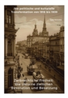 Zerbrechliche Freiheit:  Die Ukraine zwischen  Revolution und Besatzung : Die politische und kulturelle Transformation von  1918 bis 1939 - eBook