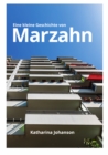 Eine kleine Geschichte von Marzahn - eBook