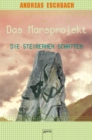 Das Marsprojekt (4). Die steinernen Schatten : Ein galaktisches Abenteuer von Bestsellerautor Andreas Eschbach - eBook