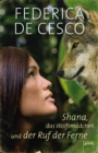 Shana, das Wolfsmadchen, und der Ruf der Ferne - eBook