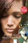 Shana, das Wolfsmadchen - eBook