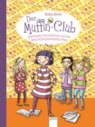 Allerbeste Freundinnen und der Anti-Schuchternheitsplan : Der Muffin-Club (4) - eBook