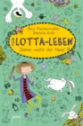 Mein Lotta-Leben (4). Daher weht der Hase! - eBook