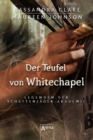 Der Teufel von Whitechapel : Legenden der Schattenjager-Akademie (03) - eBook