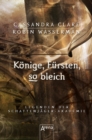 Konige, Fursten, so bleich : Legenden der Schattenjager-Akademie (06) - eBook