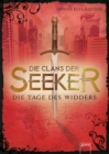 Die Clans der Seeker (3). Die Tage des Widders - eBook